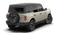 2026 Ford Bronco OUTER BANKS 4 DOOR 4X4