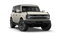 2026 Ford Bronco OUTER BANKS 4 DOOR 4X4
