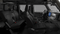 2026 Ford Bronco OUTER BANKS 4 DOOR 4X4