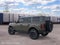 2026 Ford Bronco OUTER BANKS 4 DOOR 4X4