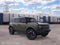 2026 Ford Bronco OUTER BANKS 4 DOOR 4X4