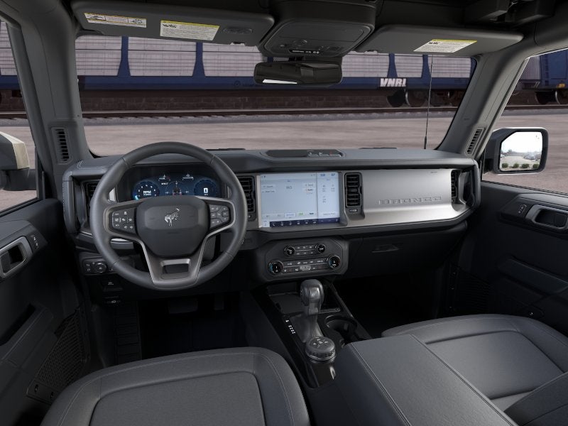 2026 Ford Bronco OUTER BANKS 4 DOOR 4X4