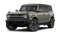 2026 Ford Bronco OUTER BANKS 4 DOOR 4X4