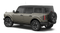 2026 Ford Bronco OUTER BANKS 4 DOOR 4X4