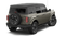 2026 Ford Bronco OUTER BANKS 4 DOOR 4X4