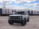 2026 Ford Bronco OUTER BANKS 4 DOOR 4X4
