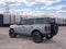 2026 Ford Bronco OUTER BANKS 4 DOOR 4X4