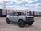 2026 Ford Bronco OUTER BANKS 4 DOOR 4X4
