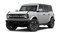 2026 Ford Bronco OUTER BANKS 4 DOOR 4X4