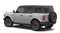 2026 Ford Bronco OUTER BANKS 4 DOOR 4X4