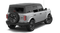2026 Ford Bronco OUTER BANKS 4 DOOR 4X4