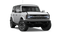 2026 Ford Bronco OUTER BANKS 4 DOOR 4X4