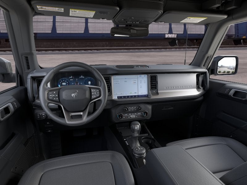2026 Ford Bronco OUTER BANKS 4 DOOR 4X4