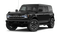 2026 Ford Bronco OUTER BANKS 4 DOOR 4X4