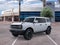 2026 Ford Bronco OUTER BANKS 4 DOOR 4X4