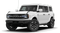 2026 Ford Bronco OUTER BANKS 4 DOOR 4X4