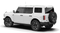 2026 Ford Bronco OUTER BANKS 4 DOOR 4X4