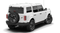 2026 Ford Bronco OUTER BANKS 4 DOOR 4X4