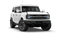 2026 Ford Bronco OUTER BANKS 4 DOOR 4X4