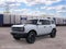 2026 Ford Bronco OUTER BANKS 4 DOOR 4X4