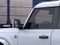 2026 Ford Bronco OUTER BANKS 4 DOOR 4X4