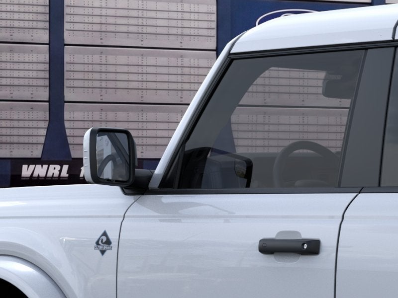 2026 Ford Bronco OUTER BANKS 4 DOOR 4X4