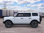 2026 Ford Bronco OUTER BANKS 4 DOOR 4X4