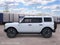2026 Ford Bronco OUTER BANKS 4 DOOR 4X4