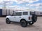 2026 Ford Bronco OUTER BANKS 4 DOOR 4X4