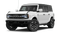 2026 Ford Bronco OUTER BANKS 4 DOOR 4X4
