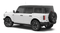 2026 Ford Bronco OUTER BANKS 4 DOOR 4X4