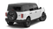 2026 Ford Bronco OUTER BANKS 4 DOOR 4X4