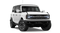 2026 Ford Bronco OUTER BANKS 4 DOOR 4X4