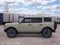 2026 Ford Bronco OUTER BANKS 4 DOOR 4X4