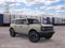 2026 Ford Bronco OUTER BANKS 4 DOOR 4X4