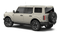 2026 Ford Bronco OUTER BANKS 4 DOOR 4X4