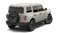 2026 Ford Bronco OUTER BANKS 4 DOOR 4X4