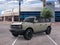 2026 Ford Bronco OUTER BANKS 4 DOOR 4X4