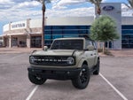 2026 Ford Bronco OUTER BANKS 4 DOOR 4X4