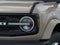 2026 Ford Bronco OUTER BANKS 4 DOOR 4X4