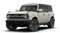 2026 Ford Bronco OUTER BANKS 4 DOOR 4X4