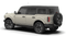 2026 Ford Bronco OUTER BANKS 4 DOOR 4X4