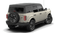 2026 Ford Bronco OUTER BANKS 4 DOOR 4X4