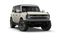 2026 Ford Bronco OUTER BANKS 4 DOOR 4X4