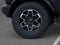 2026 Ford Bronco OUTER BANKS 4 DOOR 4X4