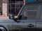 2026 Ford Bronco OUTER BANKS 4 DOOR 4X4