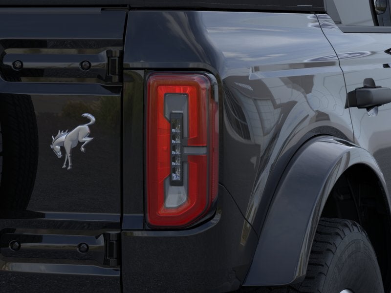 2026 Ford Bronco OUTER BANKS 4 DOOR 4X4