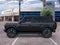 2026 Ford Bronco OUTER BANKS 4 DOOR 4X4