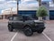 2026 Ford Bronco OUTER BANKS 4 DOOR 4X4