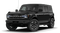 2026 Ford Bronco OUTER BANKS 4 DOOR 4X4